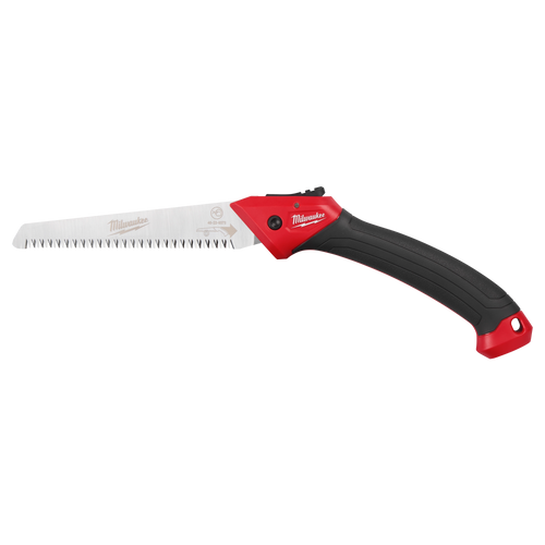 Milwaukee 48-22-9373 7” Folding Pruning Saw – ​Straight Blade​