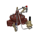 Watts LFM115 GRV B 30-300 PI SS Tubing 1 1/4