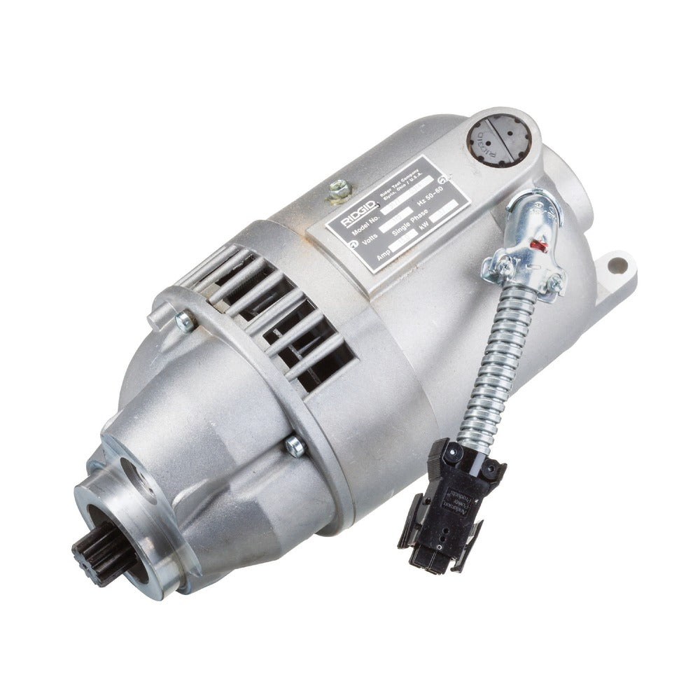 RIDGID 87740 115V 3177 Motor, for 300 Power Drive