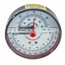 Watts LFDPTG3L-3 0-75 1/4