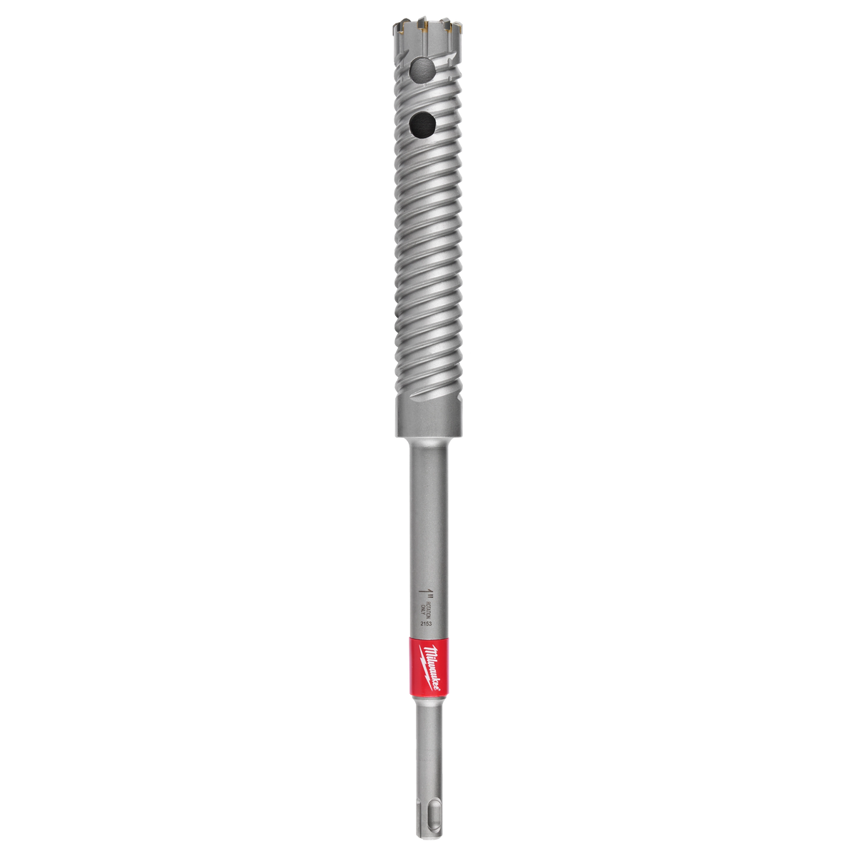 Milwaukee 48-20-6730 SDS Plus 1" X 12" Rebar Cutter
