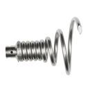 Milwaukee 48-53-2831 FUNNEL AUGER FOR 5/8" & 3/4" DRUM CABLE
