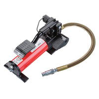 RIDGID 59512 HF-32 Foot Pump Incl. Ref. No. 22, for 258 Power Pipe Cutter and 258XL Power Pipe Cutter