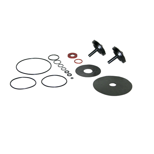 Watts RK 009M2-RT 2