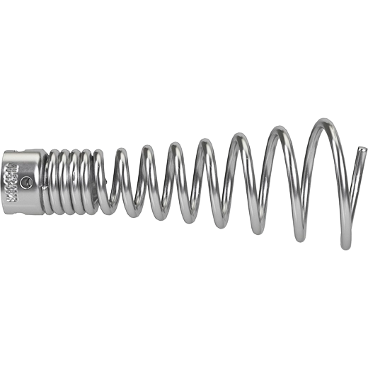 Milwaukee 48-53-3828 Flexible Funnel Auger for Milwaukee 7/8" Sectional Cable