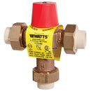 Watts LF1170M2-CPVC 1
