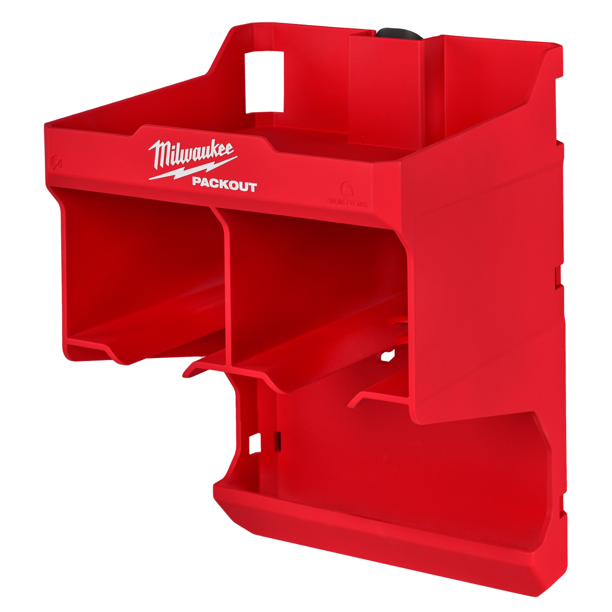Milwaukee 48-22-8343 PACKOUT Tool Station (Pack of 2)