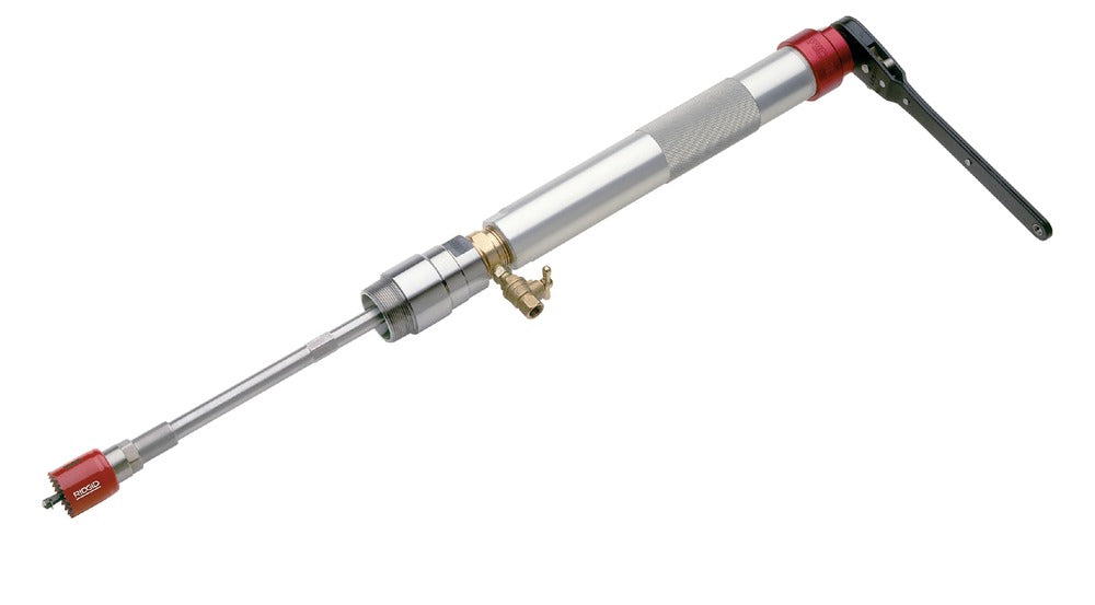 RIDGID 76052 RT3422 Large Shaft Extension for 1-5/16" - 1-3/4" Hole Saws