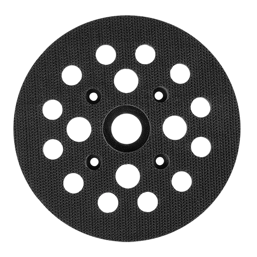 Milwaukee 49-36-0401 5" Backing Plate