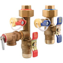Watts LFTWH-QC-HCN-RV