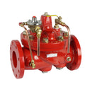 Watts M100D-A DI 150 UL-NC LF PILOT 8
