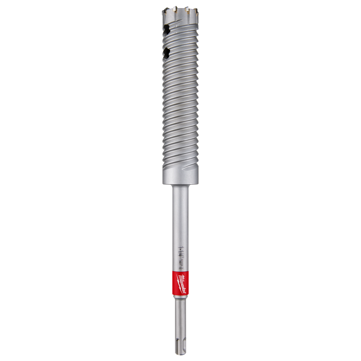 Milwaukee 48-20-6732 SDS Plus 1-1/4" X 12" Rebar Cutter