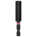 Milwaukee 48-32-4504 SHOCKWAVE Impact Duty Magnetic Bit Holder (Pack of 10)