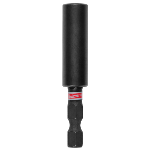 Milwaukee 48-32-4504 SHOCKWAVE Impact Duty Magnetic Bit Holder (Pack of 10)