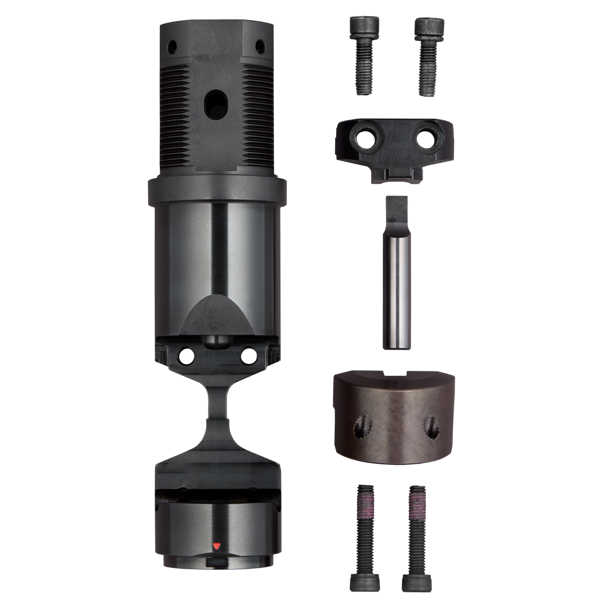 Milwaukee 48-44-0276 M18 FUEL 10 Ga Die Holder Kit