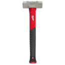 Milwaukee 48-22-9312 2.5lb Fiberglass Engineer Hammer