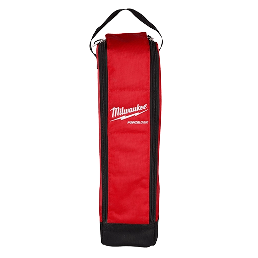 Milwaukee 48-22-8277 6T Utility Crimper & Cutter Bag