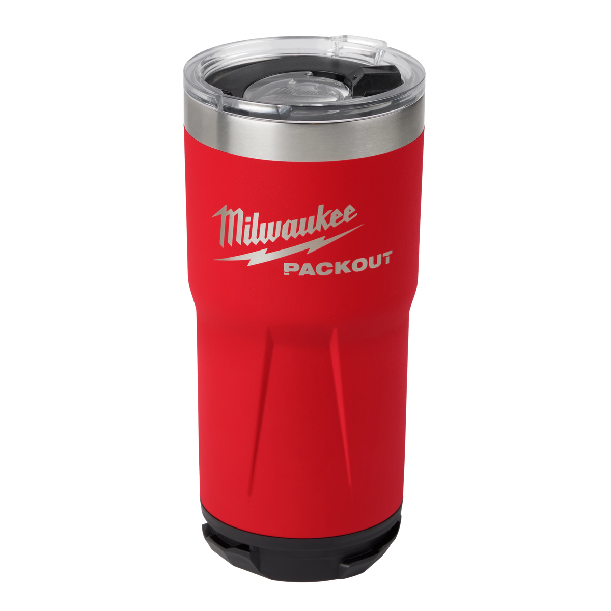 Milwaukee 48-82-8392R PACKOUT 20oz Tumbler (Pack of 6)