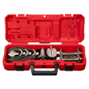 Milwaukee 48-53-4840 HEAD ATTACHMENT KIT for 1-1/4" Sectional Cable
