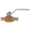 Watts 3/4 LFFBVD-PEX