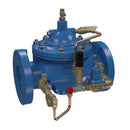 Watts F115-3 1 1/2-150