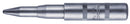 RIDGID 36005 No. 575 EMT Sizing Tool for 1/2" and 3/4" Conduit