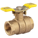 Watts LFFBV-3C-TH 3/4