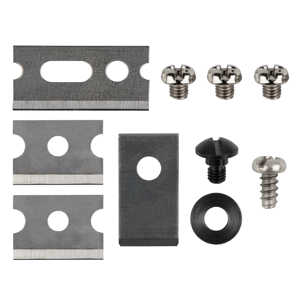 Milwaukee 48-22-3087 Replacement Blades for Ratcheting Pass-Through Crimper & Stripper