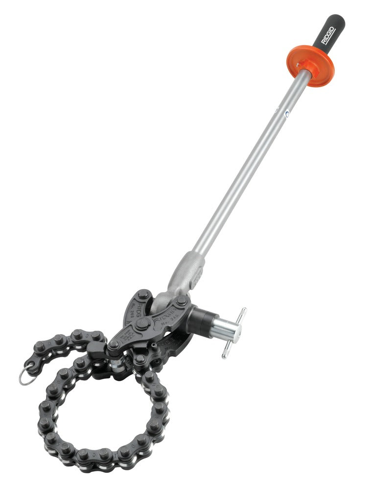 RIDGID 14991 246S Soil Pipe Cutter