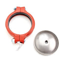 Watts RK 774/774DCDA-C 2 1/2-4
