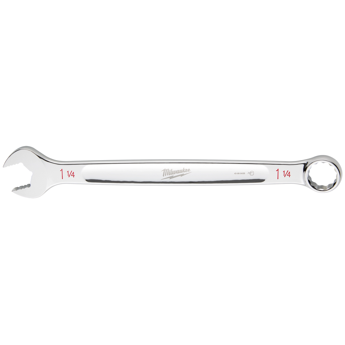 Milwaukee 45-96-9438 1-1/4" Combination Wrench