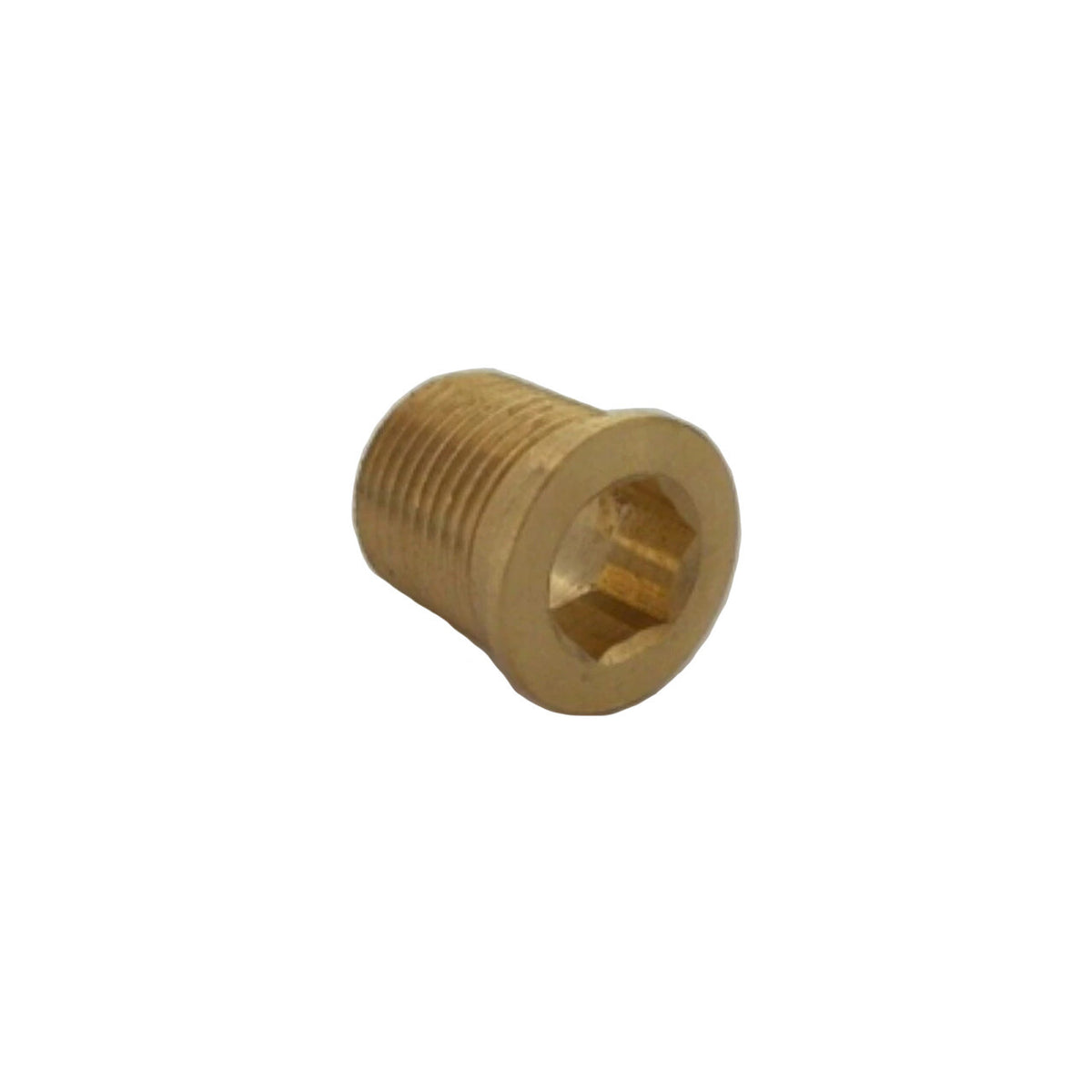 Spartan Tool 1/2" Garden Hose Male Fitting 72707900