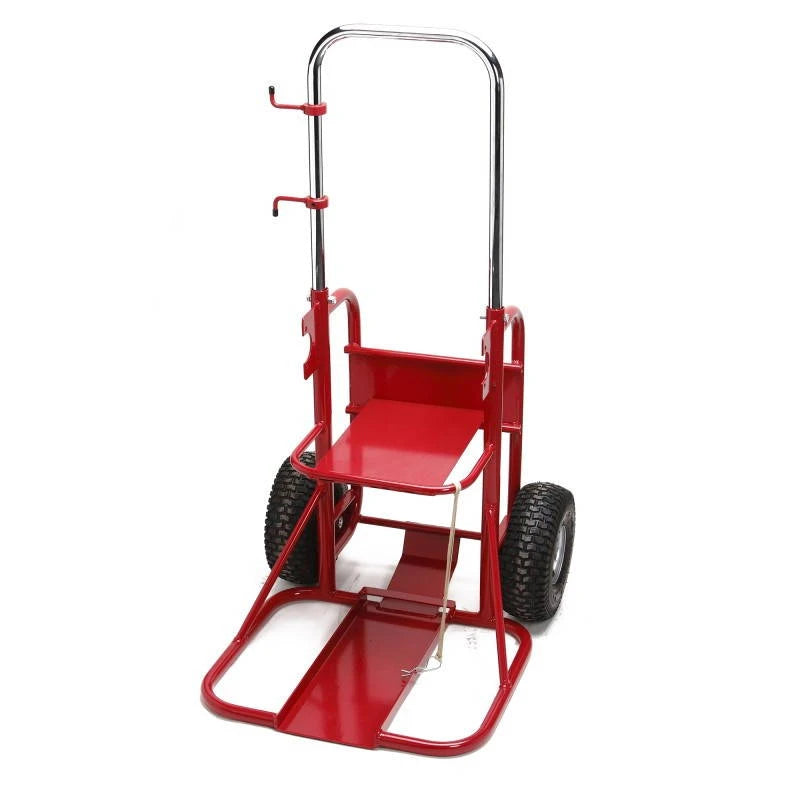 Spartan Tool Model 717 Mini-Jet Frame Assembly 44245700