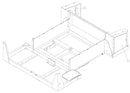 Spartan Tool 73806100