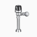 Sloan G2 8110 Exposed Battery-Powered Sensor Water Closet Flushometer (3.5 GPF), Trap Primer Outlet