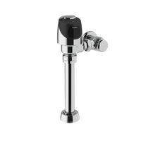 Sloan G2 8111 BT Exposed Battery-Powered Sensor Water Closet Flushometer (1.6 GPF), Polished Chrome