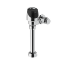 Sloan G2 8111 Exposed Battery-Powered Sensor Water Closet Flushometer (1.6 GPF), Less Handle Body, Option LH Polished Chrome