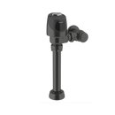 Sloan G2 8111 Exposed Battery-Powered Sensor Water Closet Flushometer (1.6 GPF), Graphite