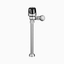 Sloan G2 8114 Exposed Battery-Powered Sensor Water Closet Flushometer (1.6 GPF)