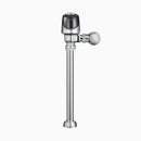 Sloan G2 8116 Exposed Battery-Powered Sensor Water Closet Flushometer (3.5 GPF)