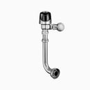 Sloan G2 8120 Exposed Battery-Powered Sensor Water Closet Flushometer (1.6 GPF), 1-1/4" Flush Connection