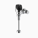 Sloan G2 8186 Exposed Battery-Powered Sensor Urinal Flushometer (1.5 GPF), Less Control Stop, Polished Chrome