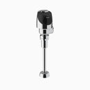 Sloan G2 8186 Exposed Battery-Powered Sensor Urinal Flushometer (1.0 GPF), Less Control Stop, & Tail Polished Chrome