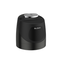 Sloan G2 RESS-C BT Battery-Powered Sensor Retrofit Kit for Water Closet Flushometers, Graphite, SKU 33250096