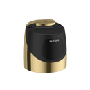 Sloan ECOS RESS-C BT Battery-Powered Sensor Retrofit Kit for Water Closet Flushometers, Polished Brass, SKU 33754041