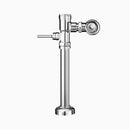 Sloan Gem-2 114-2.4 Exposed Manual Flushometer, 2.4 gpf