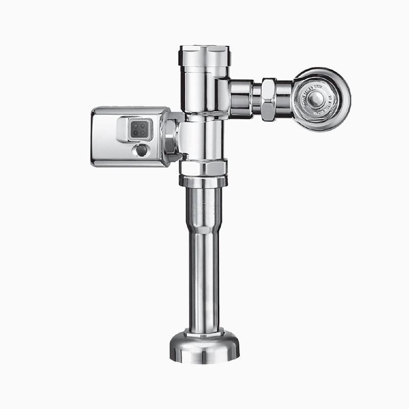 Sloan Gem-2 180 SMO Exposed Battery-Powered Sensor Urinal Flushometer (1.0 GPF)
