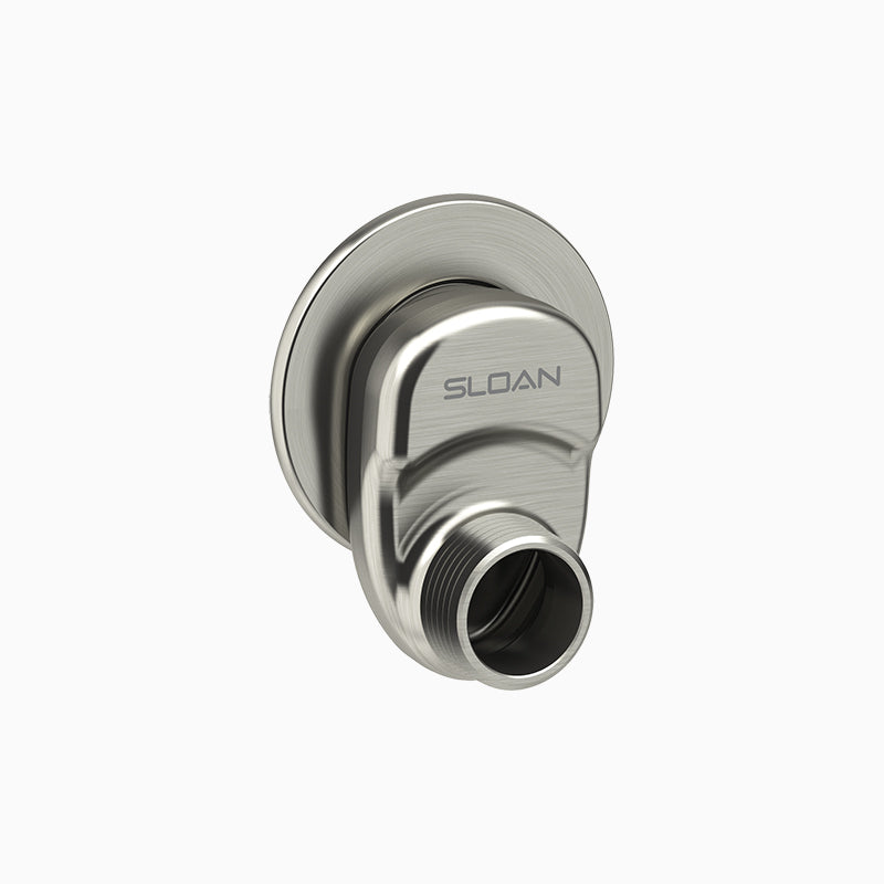 Sloan H-1018-A Brushed Nickel Standard