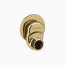Sloan H-1018-A Polished Brass Standard