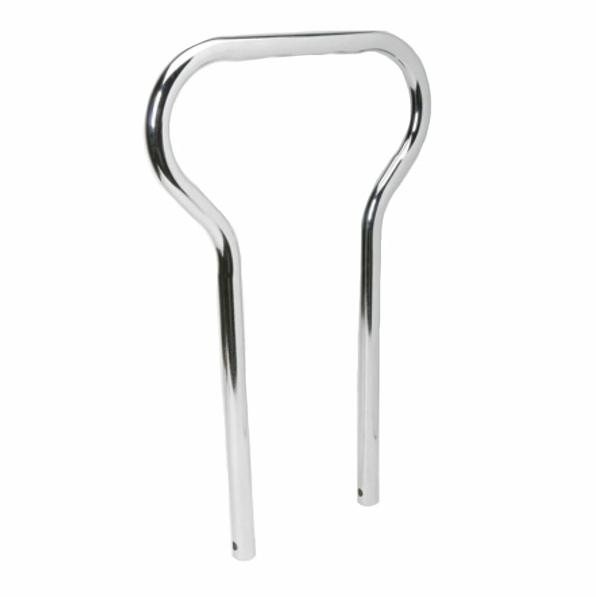 Spartan Tool 1" OD x 16GA Welded Handle 02818200